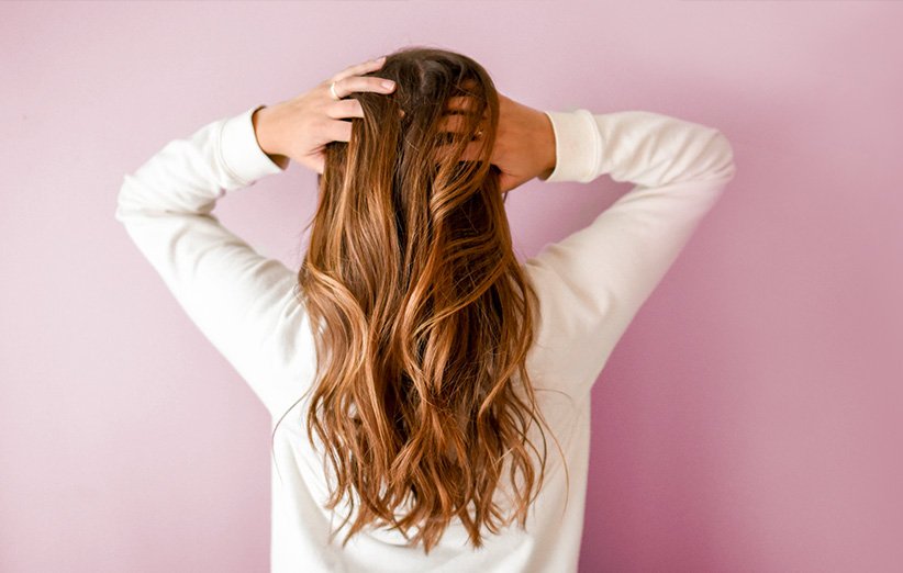 The Best Vitamins and Nutrients for Hair Growth