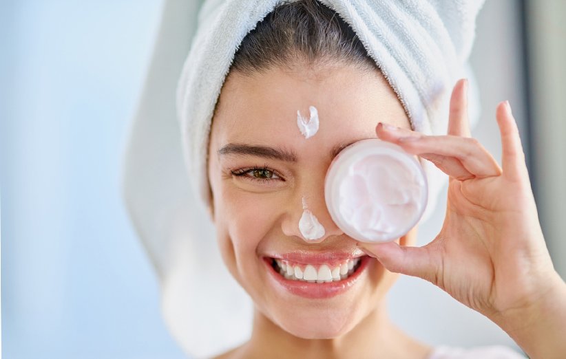 Everything about moisturizing cream and its types (based on skin type)