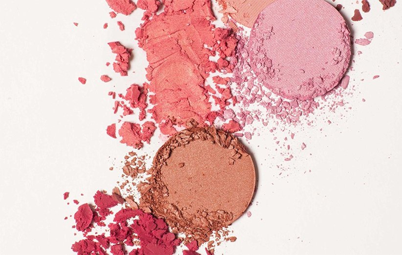 The four main types of blush and how to choose the best one based on your skin tone.