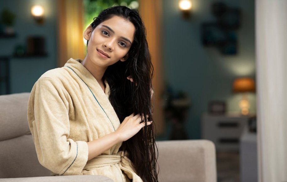 5 Bad Habits That Threaten the Health and Beauty of Your Hair