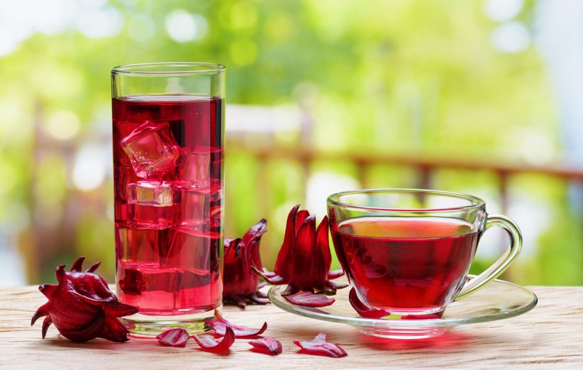 10 Benefits of Hibiscus Tea for Health