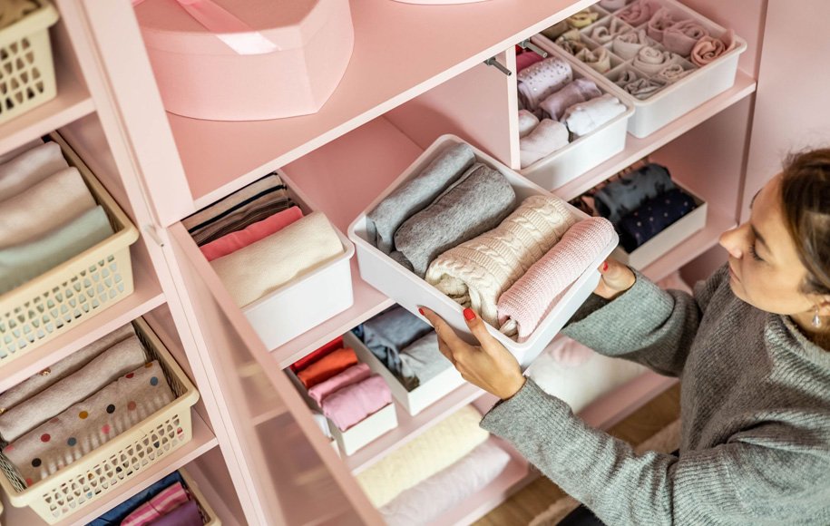 Buying Guide for Organizers for Home and Kitchen