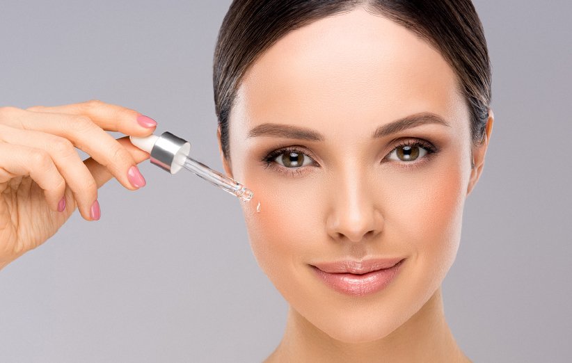 Everything about Retinol and its Benefits for Skin