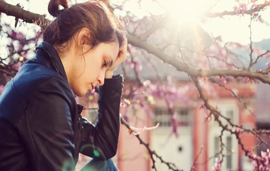 What is seasonal affective disorder and how can we cope with it?