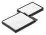 Replacement Air Filter ELPAF40 / V13H134A40 for select Epson Projectors...