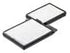 Replacement Air Filter ELPAF40 / V13H134A40 for select Epson Projectors...
