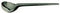 RotoMetals Casting Ladle 2.5" Dia for Pewters, Lead Alloys Casting...