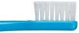 Japanese Toothbrush Oral Care Tuft24 Capless Pack of 10 Soft for Healthy Gums and Strong Brushing Pressure...