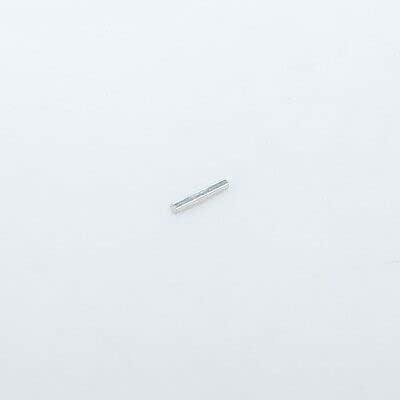 Stand Mixer Pin, Groove, for KitchenAid, AP6013706, PS11746933, WP9705443...
