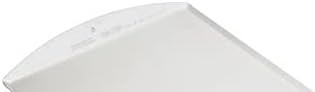 Nordic Ware Naturals Large Classic Cookie Sheet - Uncoated Natural Aluminum Commercial Quality Sheet Pan...