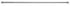 Levolor 13315 Tension Rod, 28-to-48-Inch Width, 7/16-Inch Diameter, White...