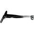 Cubitron II 3M 06642 Safety Lever Assembly, for 1 hp Tools, 4' Width, 6' Length...