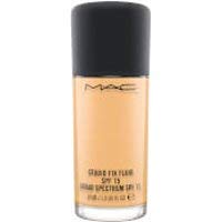 Mac Studio Fix Fluid Spf 15 Foundation Nw53 1.0 Ounce...