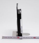 Transparent Plastic Figure Doll Case W 4.7 x D 4.7 x H 12.6 Japan Import by Octagon...