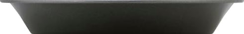 GoodCook Everyday Nonstick Steel Pie Pan , 9", Gray...