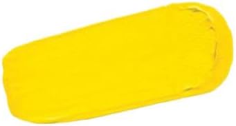 Golden Artist Acrylic, 5 Ounce Tube, Benzimidazolone Yellow Medium (1008-3)...