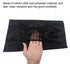 Hammock Organizer, Multipurpose Hammock Organizer Foldable Storage Bag for Outdoor Sports Climbing Travel, Large Space Lightweight...