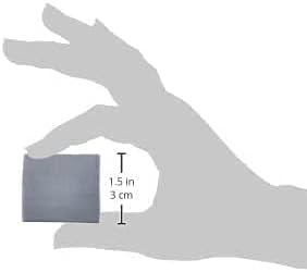 Faber-Castell Erasers - Drawing Art kneaded Erasers, Large Size Grey - 4 Pack...