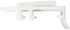 Amazing Drapery Hardware 15 Qty: Plastic Vertical Blind Dust Cover Valance Clip * for 1 7/8" OR 1 1/2" HEADRAIL...