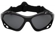 Classic Floating Polarized Sunglasses With Strap for Extreme Sports 100% UVA & UVB Protection...