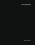 Notebook: Quad Ruled Composition Notebook, Large Format, 8.5 x 11 in, 108p, Minimalist Black Cover...