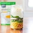 InstaBroth, Bone Broth Powder with Grass Fed, Pasture Raised Collagen and Gelatin, 12g Protein (6.4oz) (Chicken Flavor)...