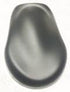 VViViD+ Matte Slate Grey (Grigio Telesto) Vinyl Wrap Adhesive Film (1ft x 5ft)...