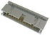 Pc Accessories 10-Pack 2X13 26P Dual Rows 2.54mm Shrouded IDC Male Header, 26 Pins Connectors...