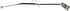 Centric Brake Hose - 150.67076...