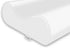 Premium Hypoallergenic Contour Pillowcase for Back and Side Sleepers Orthopedic Contour Pillows (24”x15”) (1 Pillowcase)...