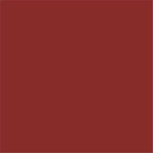 Stitch & Sparkle 100% Cotton Duck 54" Width Solid Red Color Sewing Fabric by The Yard...
