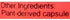 Christopher's Original Formulas Liver Transition Formula - 100 vegicaps...