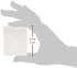 Beadaholique 100 Self Sealing, Zipline Brand Bags, Clear 2 mil. Thick Plastic - 2'' X 2'' (50mm x 50mm)...