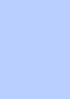 SheetWorld Fitted 100% Cotton Flannel Portable Mini Crib Sheet 24 x 38, Flannel FS4 - Blue, Made in USA...