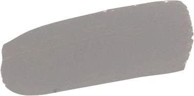 Golden Heavy Body Acrylic - Neutral Gray N6 5oz tube...