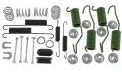 carlson Quality Brake Parts 17215 Brake Combination Kit...