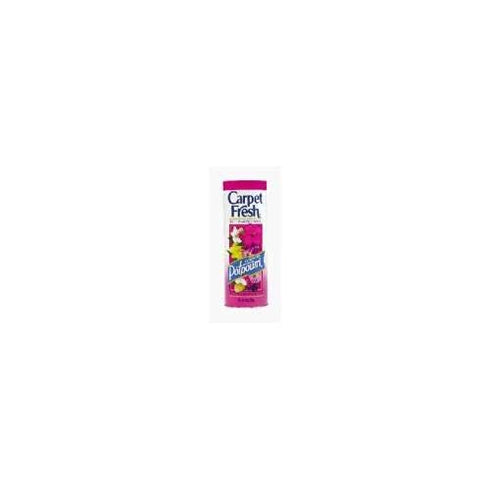 Carpet Fresh Rug and Room Deodorizer with Baking Soda, Country Potpourri Fragrance, 14 OZ...