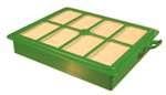 Eureka Hepa Excalibur/Oxygen Can Lux S HF1 Filter...