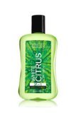 Bath and Body Works New White Citrus for Men 2in1 Hair and Body Wash 10 Oz...