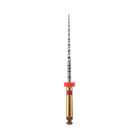 Dental Endodontic Niti Rotary File Endo Reciprocating X-One Files For Engine Use (21MM)...