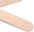 PandaSpa 100 Pieces Jumbo Craft Sticks, Premium Natural Wood for Building, Mixing, and Creating Craft Projects, Size 6 x 3/4...