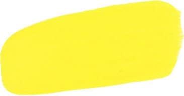 Acrylic - Golden Heavy Body Acrylic Primary Yellow 5oz tube...