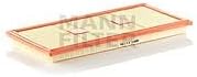 MANN-FILTER C 43 139 Engine Air Filter...