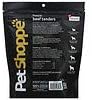 PetShoppe Premium Grass Fed Beef Tenders Made in USA Dog Treats (12 oz)...