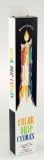 AzureGreen Mutli-Color Drip Candles (4 per Pack)...