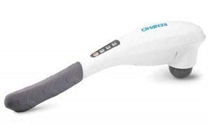 T-POWER Charger for Renpho RP-EM-2020C EM-2016C 2016 RF-EM2018C EM-2018C Cordless Hand Held Deep Tissue Percussion Massager Ac Dc Adapter Power Su...