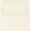 100 Pack of A2 Cream Envelopes - 70lb Premium Natural Opaque Text for Professional, Secure, and Large Scale Mailing Needs - Perfect for Businesses...