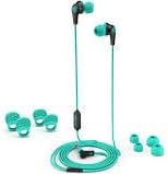 JLab JBuds Pro Signature Earbuds, Teal...