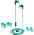 JLab JBuds Pro Signature Earbuds, Teal...
