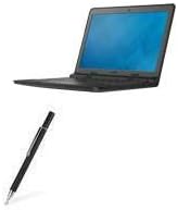 BoxWave Stylus Pen Compatible with Dell Chromebook 11 (2015) - FineTouch Capacitive Stylus, Super Precise Stylus Pen for Dell Chromebook 11 (2015)...